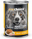 Prochoice Hund Adult Huhn Pâté 400g