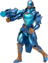 Action Figure The New Era Gormiti Aqu for 5+ ye...