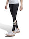 Adidas Kids Long Legging Black