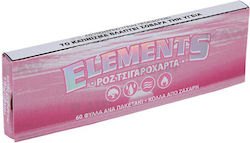 Elements Single 60 φύλλα