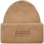 Napapijri Beanie Γυναικείος Σκούφος Πλεκτός σε ...