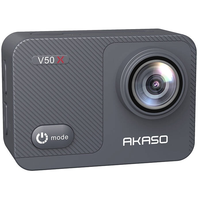 Akaso Action Camera V50X (Γκρι)