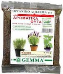 Îngrășământ organic pentru plante aromatice 250g