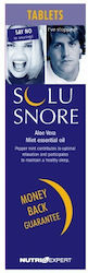 NutriExpert Solusnore 15 Lutschtabletten