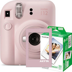 Fujifilm Instax Mini 12 Rosa