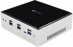 Alurin ALURINMNIPC-15WP Mini (Kern i7-10510U/16GB DDR4/1TB SSD/W11 Pro)