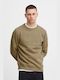 Blend Men's Blouse Gray