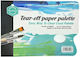 Next Paper Paint Palette