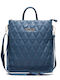 Nolah Rhode Damen Tasche Rucksack Blau