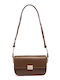 Nolah Sonia Damen Tasche Schulter Braun