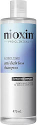 Nioxin Anti-hair Loss Șampon Împotriva Căderii ...