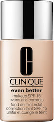 Clinique Even Better Liquid Make Up SPF15 #08 B...