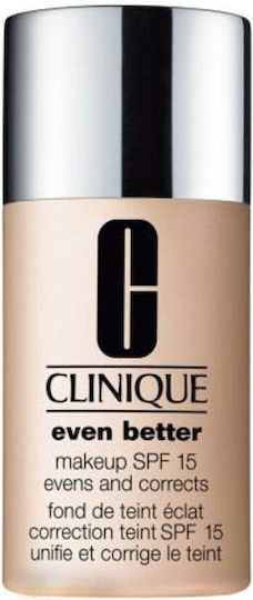 Clinique Even Better Liquid Make Up SPF15 #08 Beige 30ml