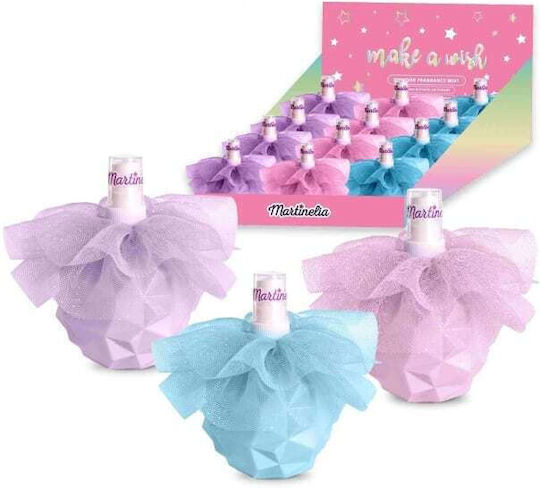 Martinelia Starshine Shimmer Kids Eau de Toilette Marshmallow 30ml