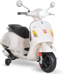 Inspired Electric 6 Volt White