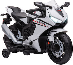 Kinder Motorrad Inspiriert Honda Elektroantrieb...