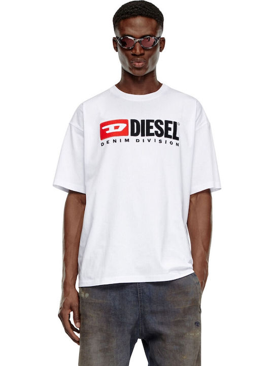 T-shirt White