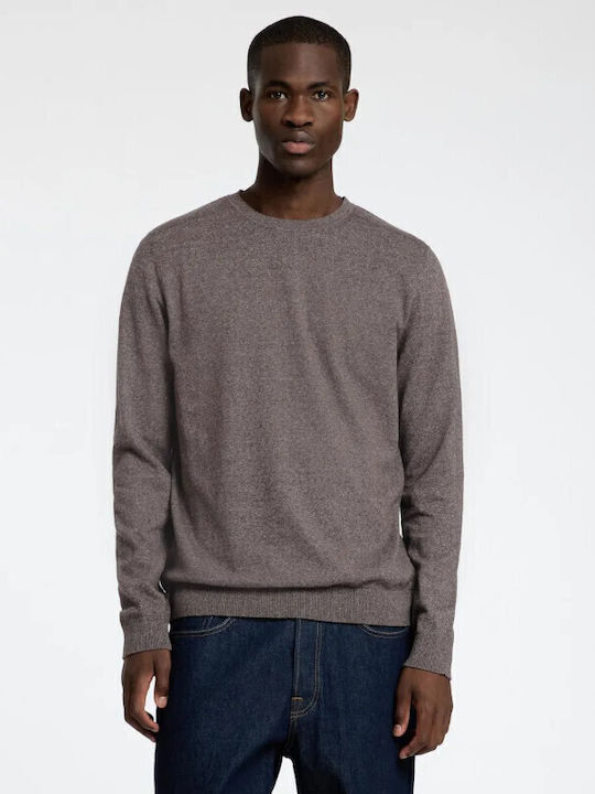 Selected Men's Sweater Morel