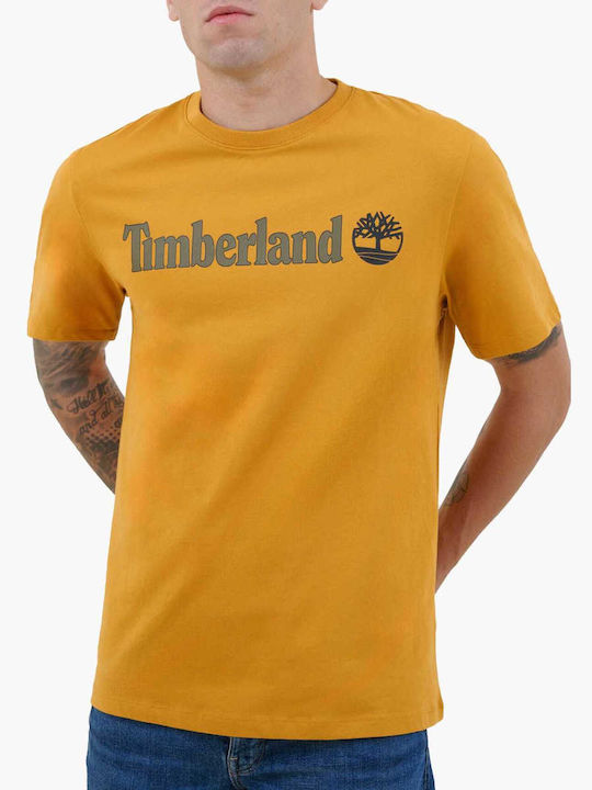 Timberland Blouse Yellow