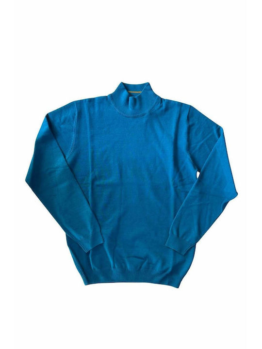 Sseinse Sweater Blue