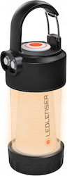 LedLenser ML4 Φανάρι για Camping Μπεζ