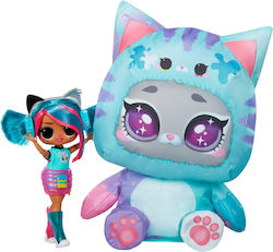 MGA Entertainment Миниатюра за игра Lol изненада за 3+ години