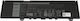 Dell F62g0 Original Laptop Battery 38wh