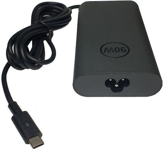 Încărcător laptop Nelbo Latitude 12 7285 90w 20v 4.5a Port Usb Tip C Generația a 4-a