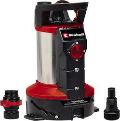 Einhell Ge-dp 7935 N-a Ll Eco Αντλία Ακαθάρτων & Ομβρίων Υδάτων 1.05hp 4171465 Einhell Ge-dp 7935 N-a Ll Eco Αντλία Ακαθάρτων & Ομβρίων Υδάτων 1.05hp 4171465