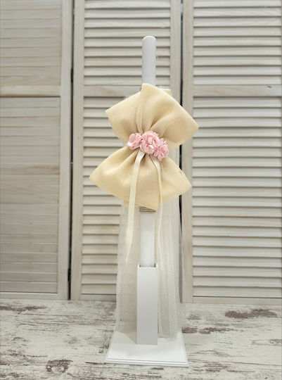 Action Sportswear Lumânare de Botez Flori