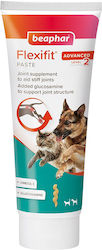 Beaphar Flexifit Paste Dog Cat Nutritional Supplement Joint Paste 250g