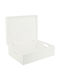 Creative Wooden Decorative Box 40x30x14cm