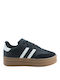 Plato Sneakers Black