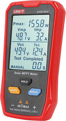 Uni-T Instrument de Măsurare UT673PV