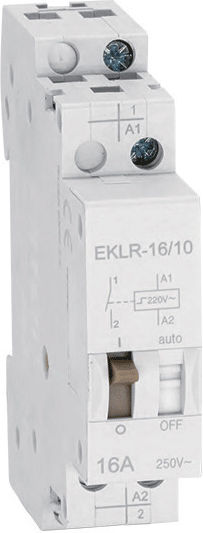 Elmark Phase Relays Verriegelung 50305