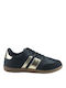 Plato Femei Sneakers Negru