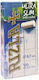 Rizla Vată pentru țigări Simplu 5.7mm 120x1buc