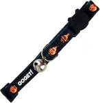 Pet Interest Clownfish Cat Collar