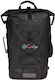 Campo Nestos Sac Uscat Rucsac 35lt Negru