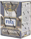 Panini O bucată 2023-24 Select Fifa Fotbal