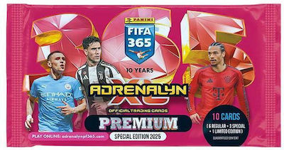 Panini Deck Fifa 365 2025 - Adrenalyn XL Premium