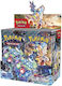 Pokemon Stellar Crown Booster Pack Scarlet & Violet Stellar Crown 36 Booster Display Box Sealed (EN)