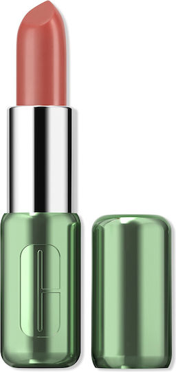 Clinique Pop Lipsticks Satin Mocha Pop 3.9gr
