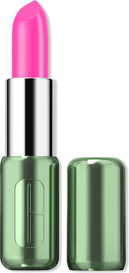 Clinique Pop Κραγιόν Satin Confetti Pop 3.9gr