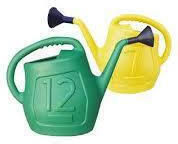 Plastic Watering Can 7lt