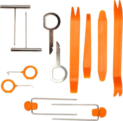 Tool Set 12pcs Universal