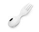 Lekkabox Baby Set mit Gabel Mini Spork aus Metall