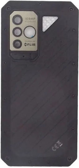 Ulefone Capac Baterie Negru pentru Ulefone Armor 18T