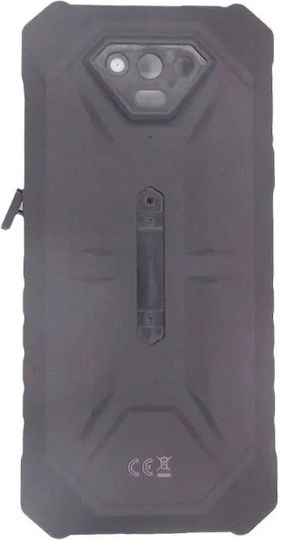 Ulefone Capac Baterie Negru pentru Ulefone Armor X13