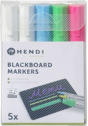 Hendi Μαρκαδόρος 120gr